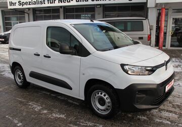 Citroen Berlingo 9.000 km 18.190 &euro; Ebersberg 85560