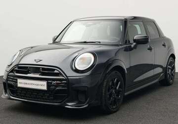Mini Cooper S 9.042 km 34.942 &euro; München 80788