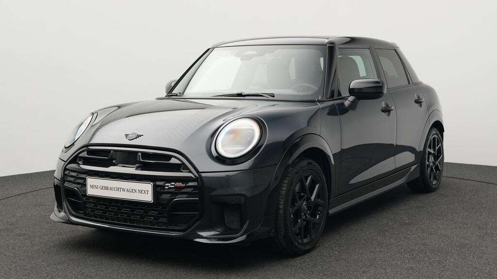 Mini Cooper S 9.042 km 34.942 &euro; München 80788