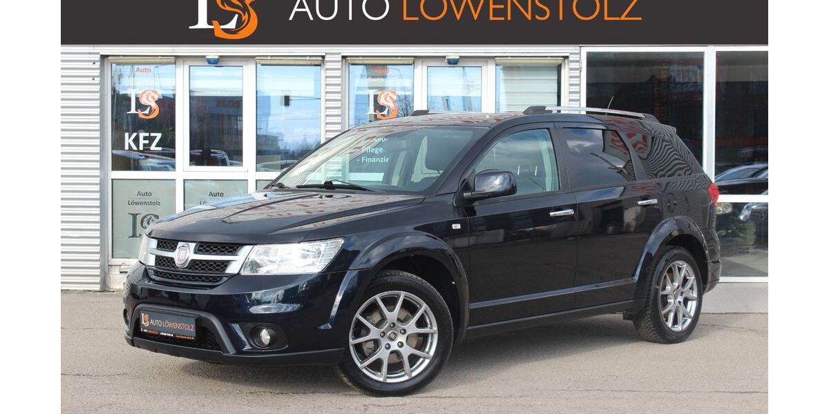 Fiat Freemont 276.474 km 4.990 &euro; München 81243