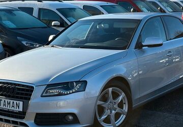 Audi A4 266.233 km 5.900 &euro; München 81243