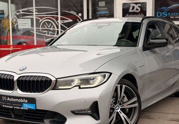 BMW 330 114.700 km 24.990 &euro; Markt Schwaben 85570