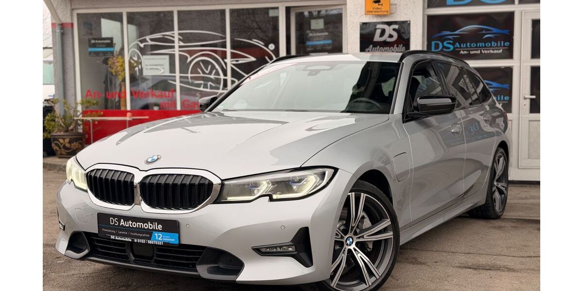 BMW 330 114.700 km 24.990 &euro; Markt Schwaben 85570