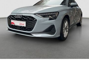 Audi A3 5.700 km 31.850 &euro; Ebersberg bei München 85560