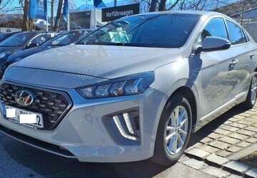 Hyundai IONIQ 96.459 km 15.990 &euro; München 81243