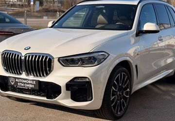 BMW X5 110.000 km 49.399 &euro; Oberschleissheim 85764