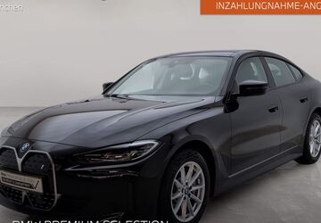 BMW i4 25.151 km 36.304 &euro; München 80939