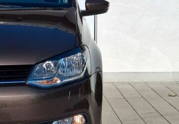 VW Polo 99.689 km 13.999 &euro; Aschheim 85609