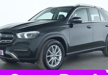 Mercedes-Benz GLE 350 61.310 km 48.945 &euro; Garching bei München 85748