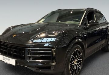 Porsche Cayenne 32.780 km 92.000 &euro; München 81669