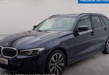 BMW 318 17.334 km 37.906 &euro; München 80939