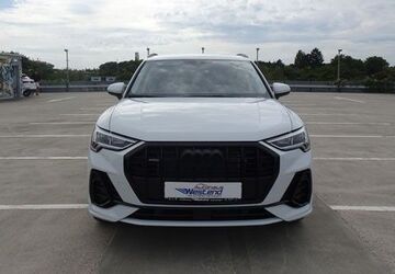 Audi Q3 6.000 km 53.900 &euro; München 80686