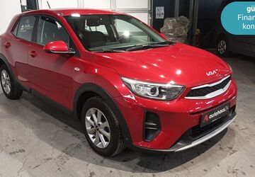 Kia Stonic 54.171 km 16.290 &euro; Eching 85386