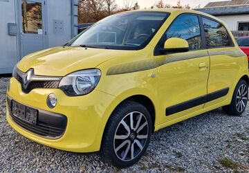 Renault Twingo 65.270 km 5.999 &euro; Fürstenfeldbruck 82256