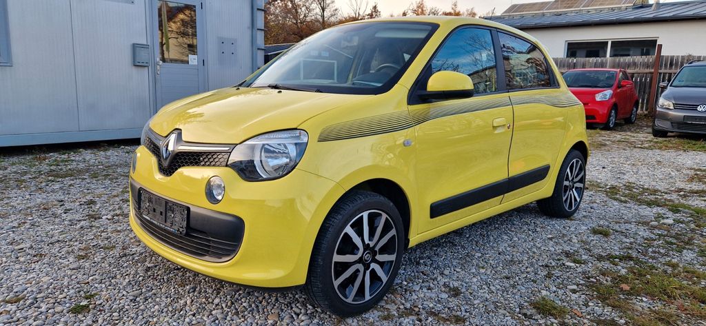 Renault Twingo 65.270 km 5.999 &euro; Fürstenfeldbruck 82256