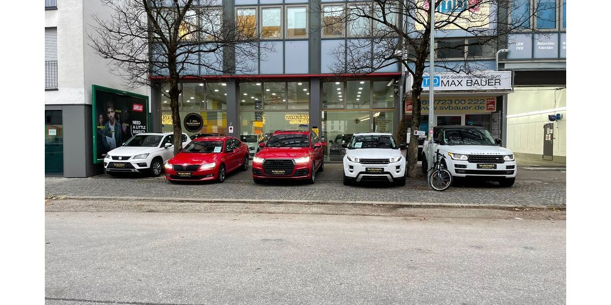 Opel Movano 124.000 km 16.599 &euro; München 81243