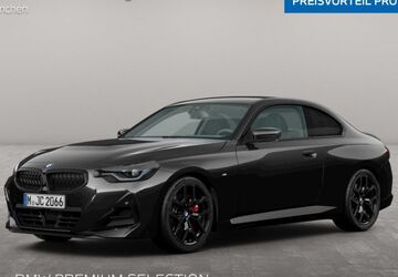 BMW 230 12.302 km 49.495 &euro; München 80939