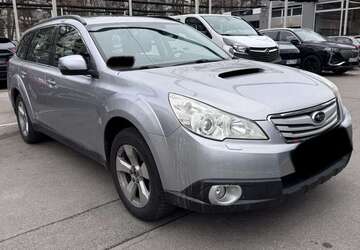 Subaru OUTBACK 243.000 km 3.499 &euro; München 80807
