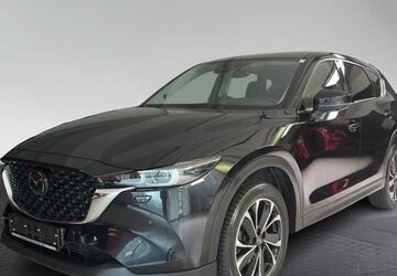 Mazda CX-5 75.000 km 31.890 &euro; München 80339