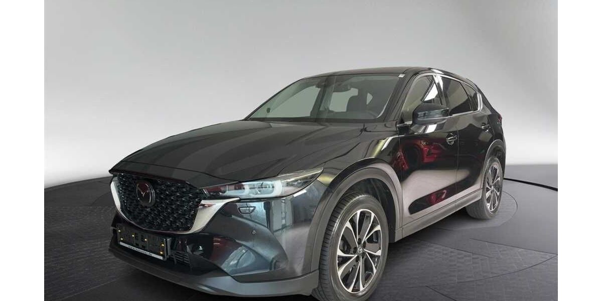 Mazda CX-5 75.000 km 31.890 &euro; München 80339