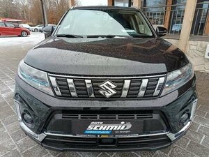 Suzuki Vitara 1.4 Comfort+ Allgrip Hybrid 35.892 km 19.460 &euro; Höhenkirchen-Siegertsbrun 85635