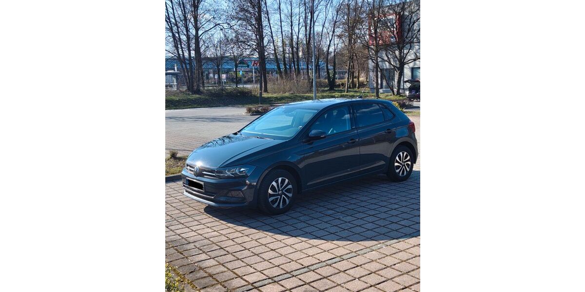 VW Polo 52.000 km 14.490 &euro; München 80995