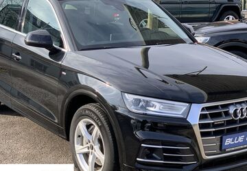 Audi Q5 53.417 km 29.900 &euro; München 80997