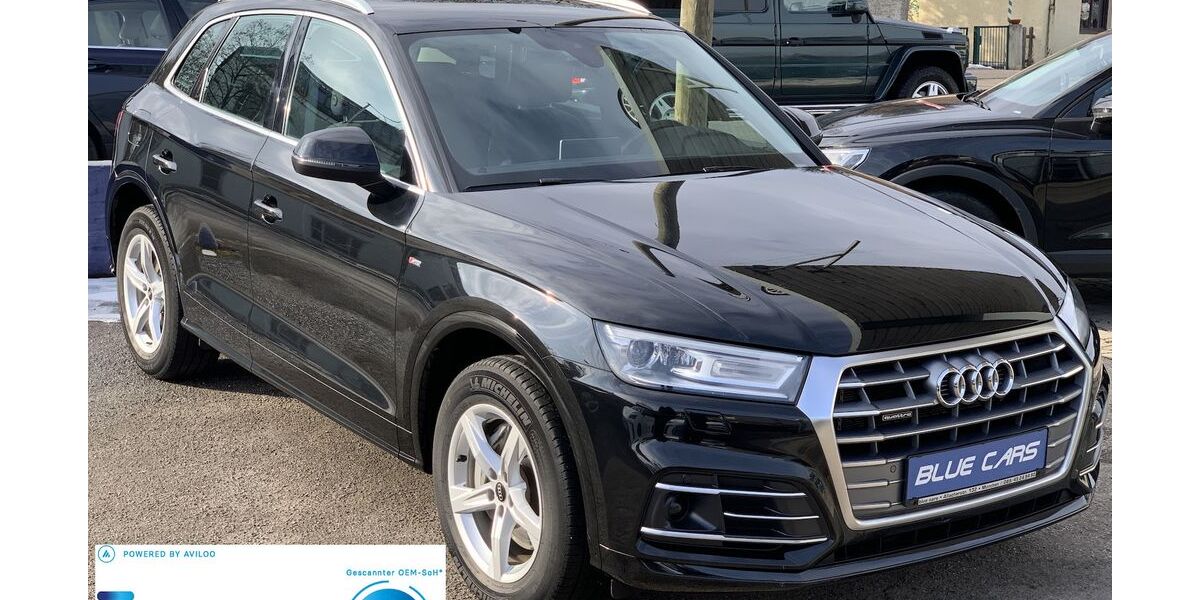 Audi Q5 53.417 km 31.900 &euro; München 80997