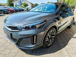 Kia XCEED 1.5T 140 DCT7 PLATINUM GSD 4.000 km 28.990 &euro; Höhenkirchen-Siegertsbrun 85635