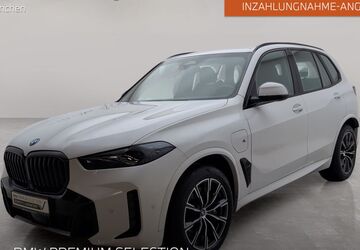 BMW X5 72.835 km 76.301 &euro; München 80939