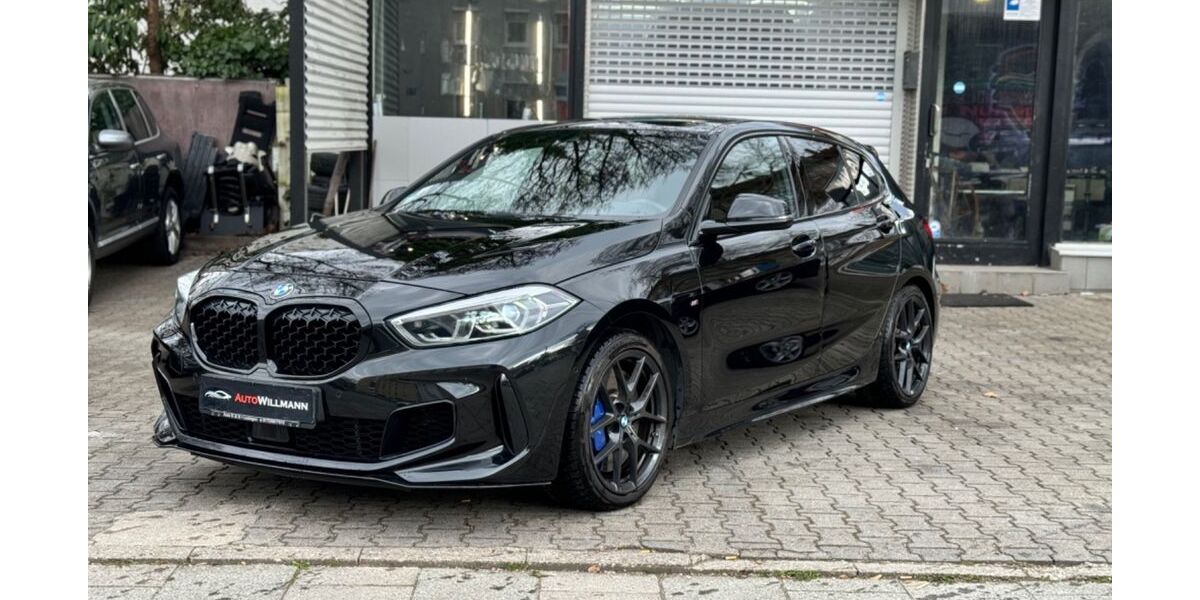 BMW M135 166.138 km 22.790 &euro; münchen 81671