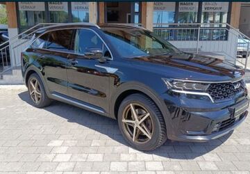 Kia Sorento 60.063 km 34.460 &euro; Höhenkirchen-Siegertsbrunn 85635