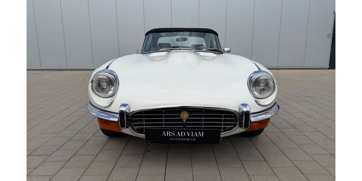 Jaguar E-Type 48.462 km 72.000 &euro; Anzing 85646
