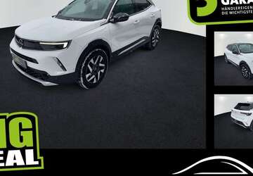 Opel Mokka 77.744 km 16.690 &euro; Wolfratshausen / Ob. 82515