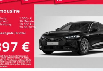 Audi A5 4.771 km 39.791 &euro; Eching 85386