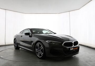 BMW M850 68.301 km 58.440 &euro; Garching 85748
