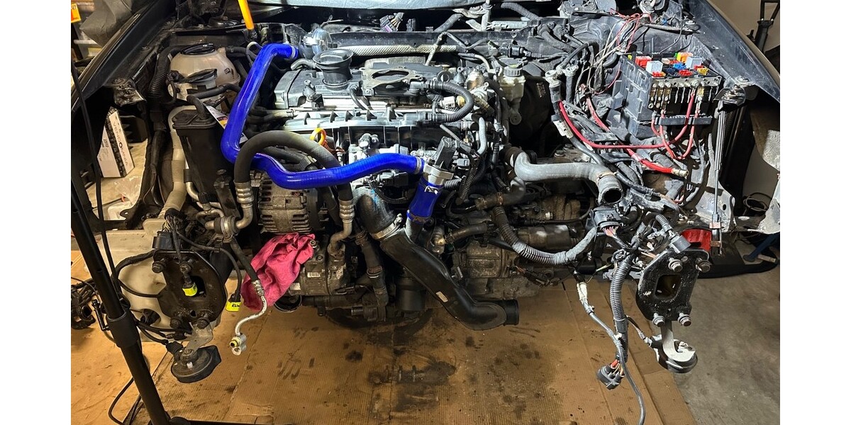 VW Golf V GTI 178.805 km 8.000 &euro; Aschheim 85609