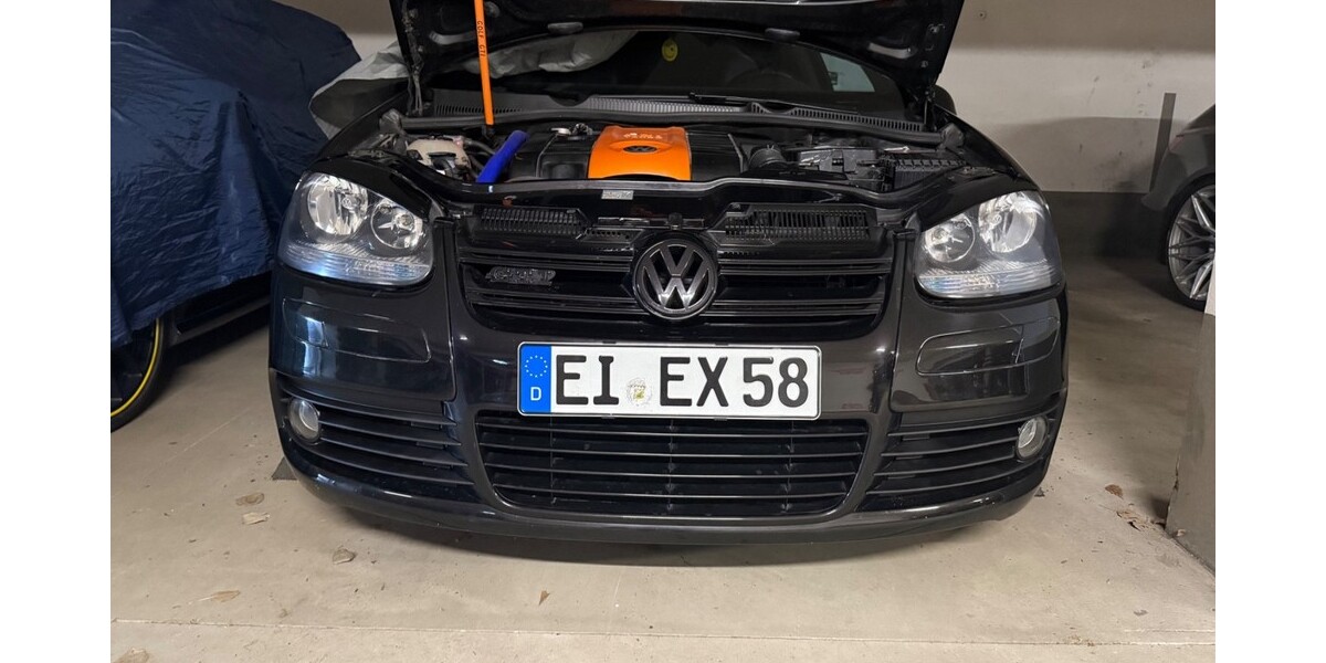 VW Golf V GTI 178.805 km 8.499 &euro; Aschheim 85609