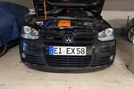 VW Golf V GTI 178.805 km 8.499 &euro; Aschheim 85609