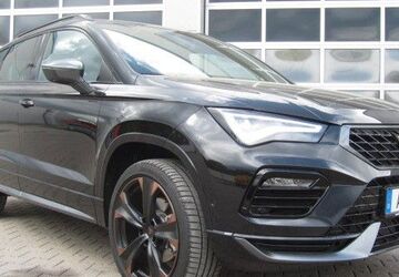 Cupra Ateca 1.500 km 34.450 &euro; Fürstenfeldbruck 82256