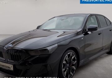 BMW 550 18.013 km 74.905 &euro; München 80939