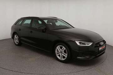Gebrauchte Audi A4