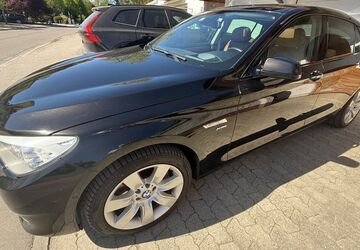 BMW 550 Gran Turismo 189.500 km 11.900 &euro; München 81828
