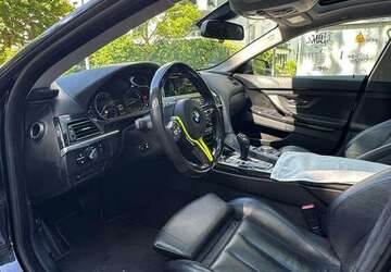BMW 640 182.000 km 22.999 &euro; Munchen 85716