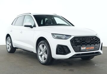Audi Q5 39.652 km 42.440 &euro; Garching 85748