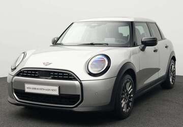 Mini Cooper C 13.147 km 28.278 &euro; München 80788