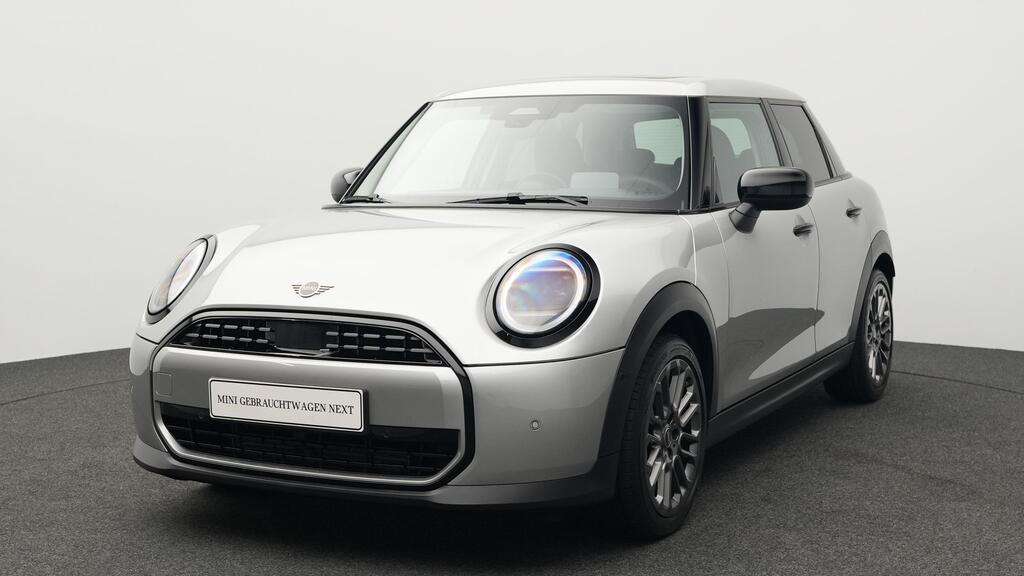 Mini Cooper C 13.147 km 28.278 &euro; München 80788