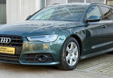 Audi A6 264.000 km 16.800 &euro; München 81547