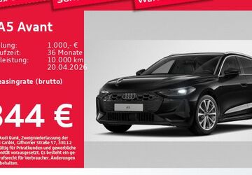 Audi A5 24.122 km 45.209 &euro; Eching 85386