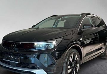 Opel Grandland (X) 31.100 km 22.890 &euro; München 80339